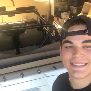 Meet your Posher, Torren